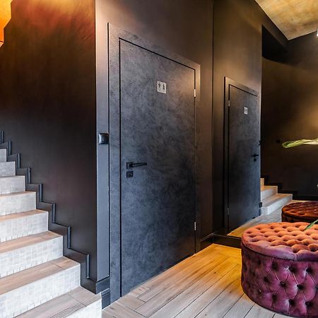 Nerohome Bed&Breakfast Łomża Exteriér fotografie