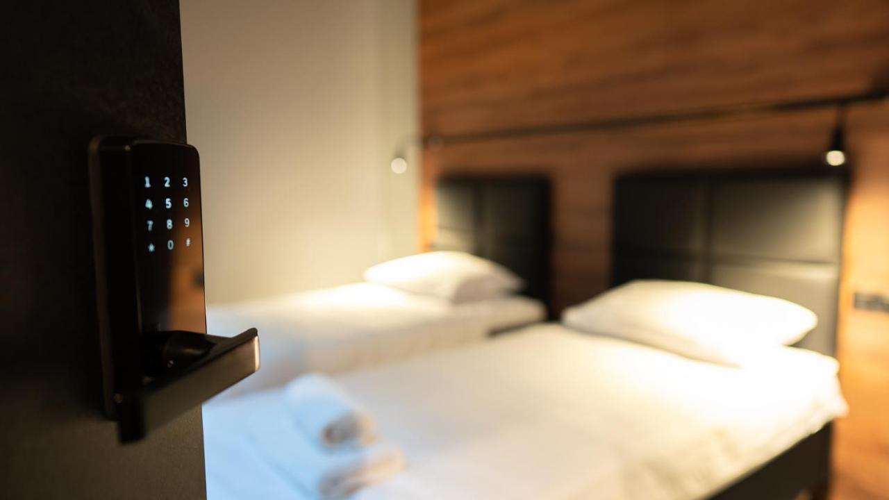 Nerohome Bed&Breakfast Łomża Exteriér fotografie