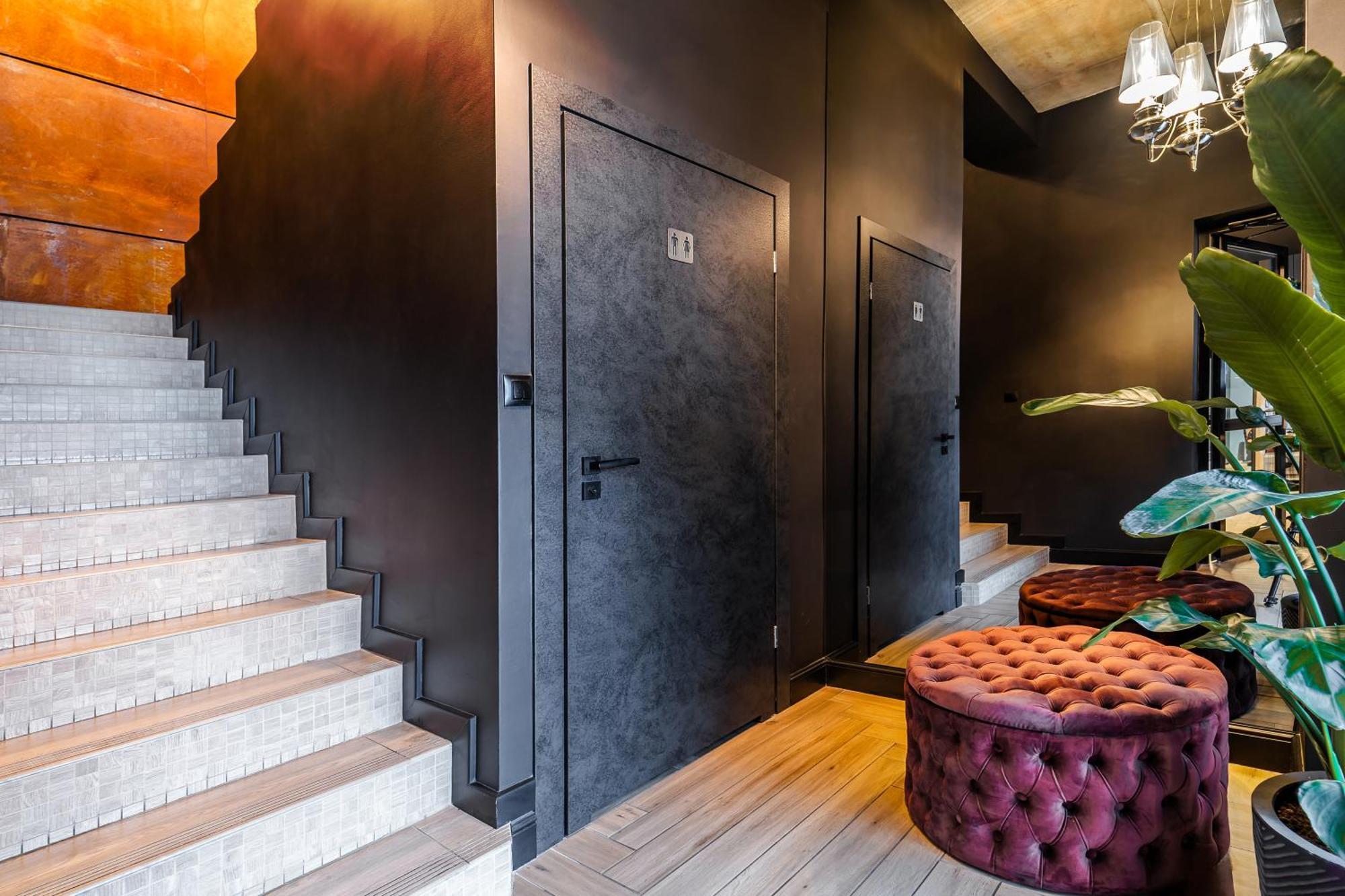 Nerohome Bed&Breakfast Łomża Exteriér fotografie