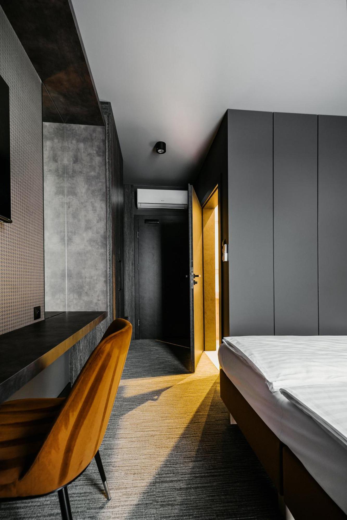 Nerohome Bed&Breakfast Łomża Exteriér fotografie