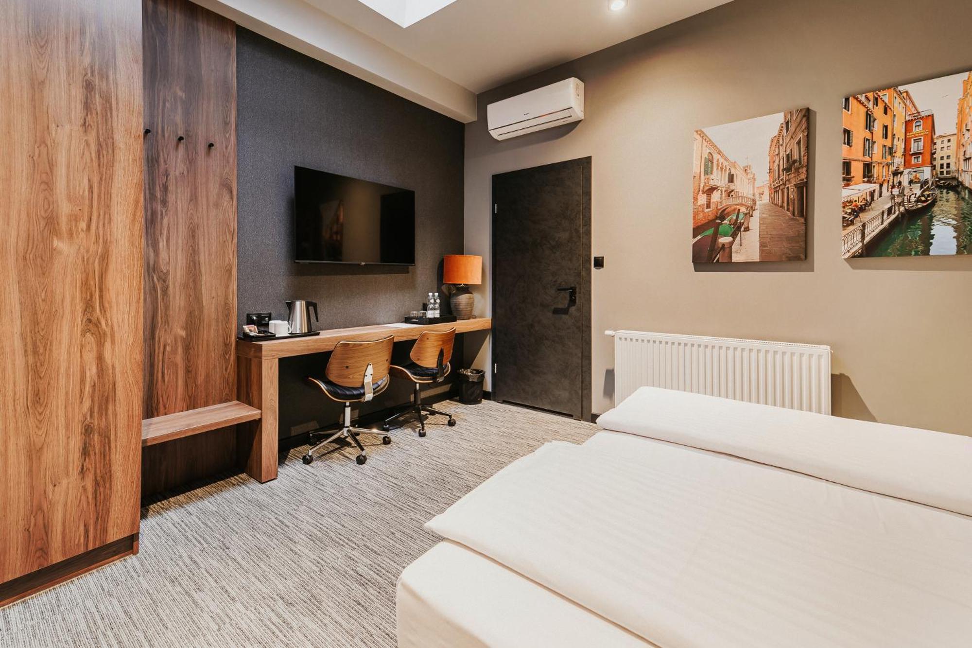 Nerohome Bed&Breakfast Łomża Exteriér fotografie