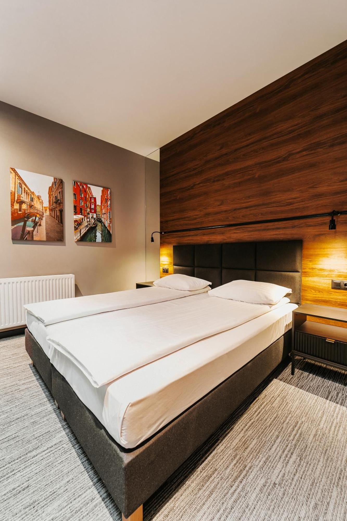 Nerohome Bed&Breakfast Łomża Exteriér fotografie