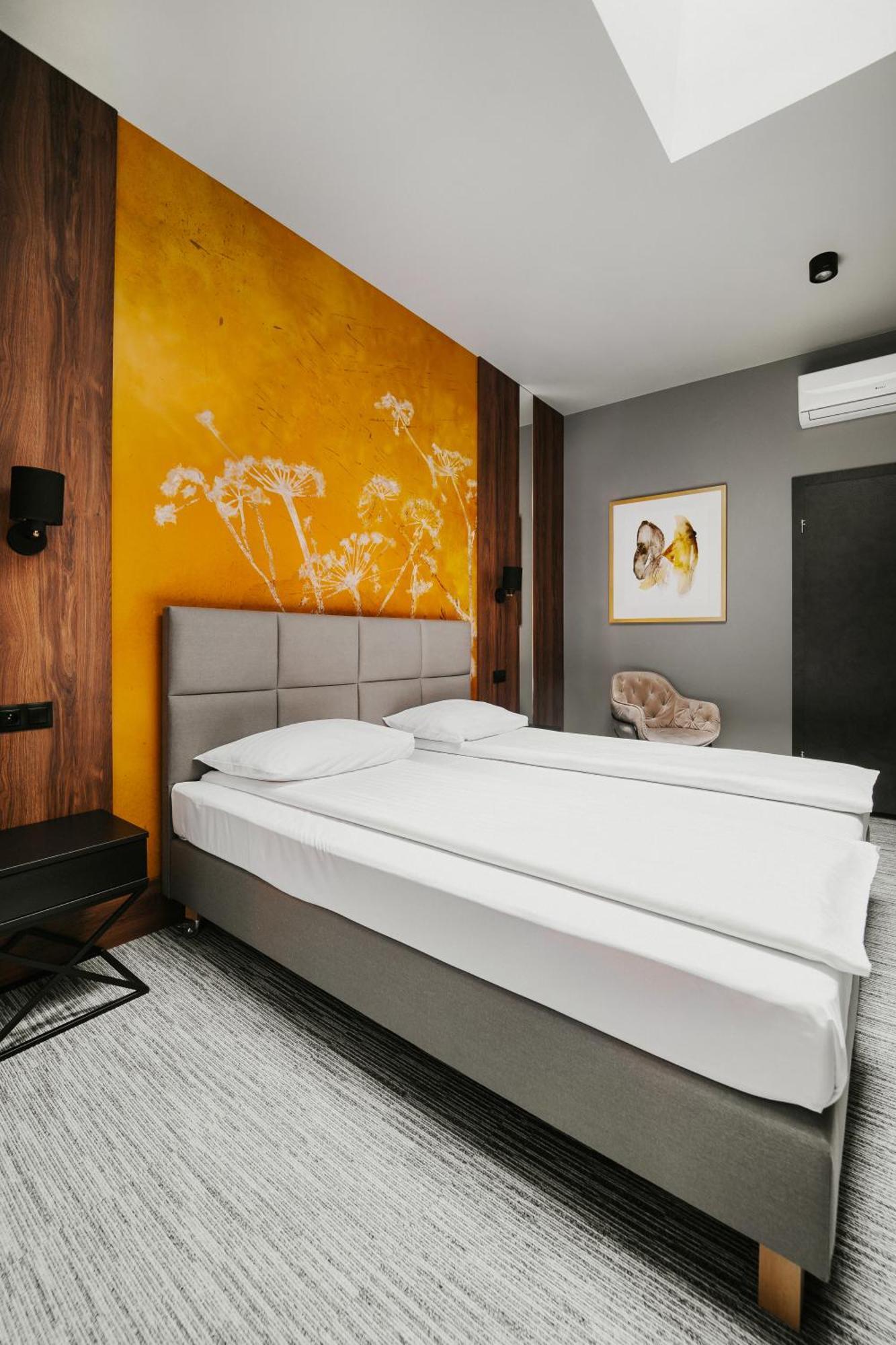 Nerohome Bed&Breakfast Łomża Exteriér fotografie