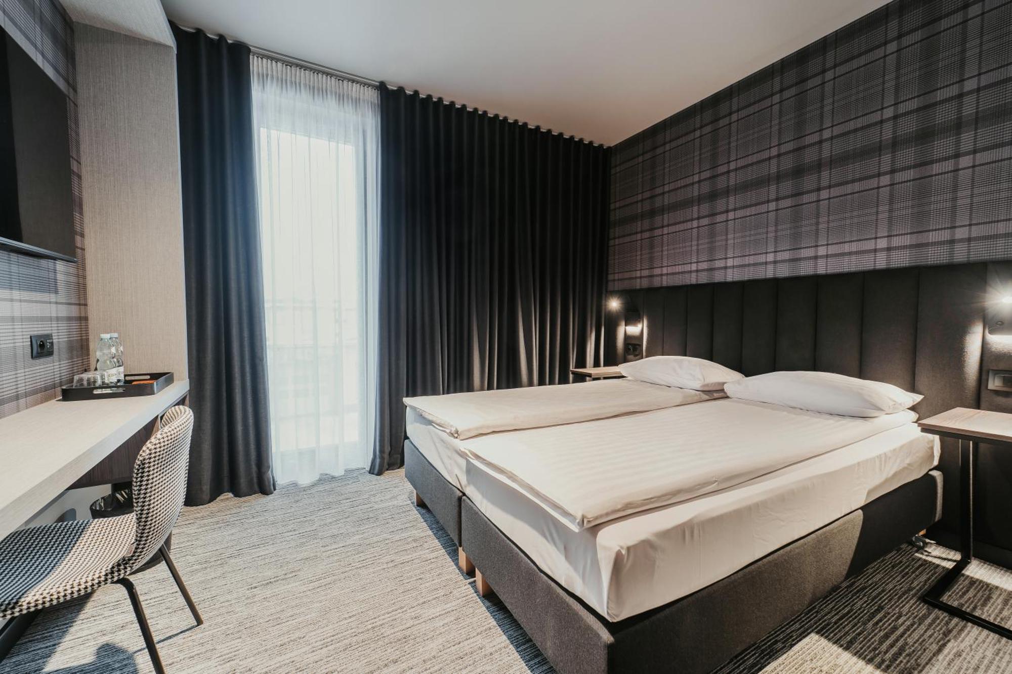 Nerohome Bed&Breakfast Łomża Exteriér fotografie